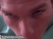 Heavenly Dick - Trailer preview - Reality Dudes