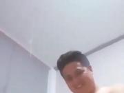 Another very excited miner all rich ful. Thick cock milk