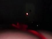 My ass