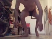 Crnd 100023 moaning monaoing