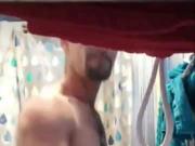 BATHROOM NO CUM