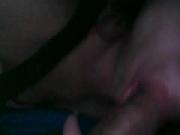 Nice bj by my ex