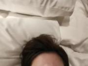 China facial blowjob