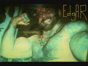 Edgar Guanipa In A Lemuel Perry Film Eddie Is Hercules 17 In