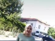 Tiktok turkish turbanli guzel vucut