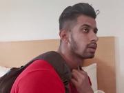 Delivery Boy – Desi Indian Porn