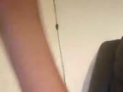 Black Shemale Nut