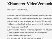 Lies meinen Blog 1