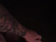 Russian prostitute suck big cock