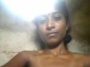 Tamil girl’s body