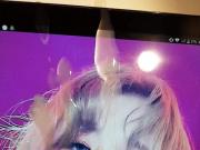 GI-DLE Yuqi tribute