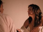 Lauren Cohan Naked Sex from 'Casanova' On ScandalPlanet.Com