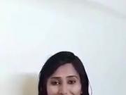 Actress swathi naidu open talk