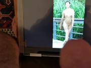 CaylenHuang gets a load