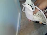 Fucking 2nd pair of white teen