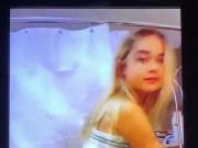 Kenna Bates Cum Tribute 1