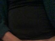 Had to cum watching porn