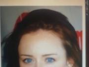 Alexis Bledel cumtribute 4