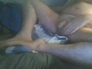 My sissy cock