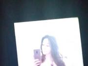 CarolzinhaSG - Cum Tribute 01
