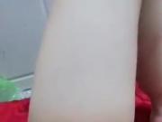cum on pregnant