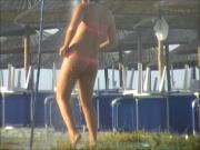 nice ass voyeur spy cam 2