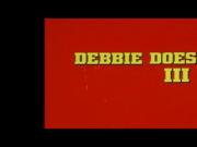 Trailer - Debbie Does Dallas III The Final Chapter 1985