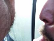 Sucking His Cock, Part 2