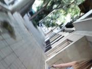 culo sexy caminando