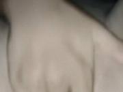 My Pussy showing