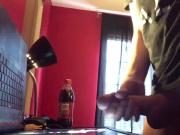 Cumshot Example #2