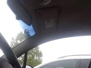 Dickflashing Car 14