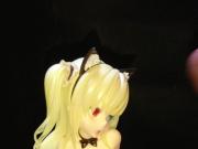 Figure bukkake kobato 03