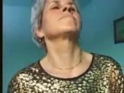 My goddess 60 years old