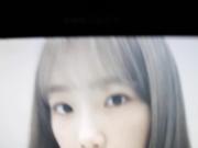 SNSD Taeyeon Cum#3