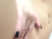 wet puss
