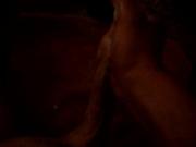 Old one of me Spanking