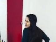 moviendo el culazoo