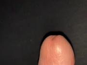 Precum