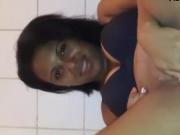 Eritrean Goddess