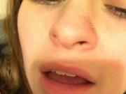 Jazzmine Pussy Play