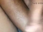 Andhra aunty fucking with bf