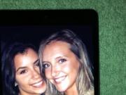 Cum Tribute on Hope and Betsy