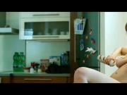 Vica Kerekes Nude Scene In Nestyda Movie ScandalPlanet.Com