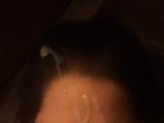 She wanted a facial