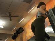 Gym Mini Movies ass parte 1