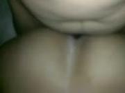 arab anal fuck and cum in ass