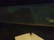 Twink cums onto his desk