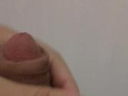 Jerking Off my Cock