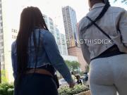 Julia Konor intro exposed teen slut